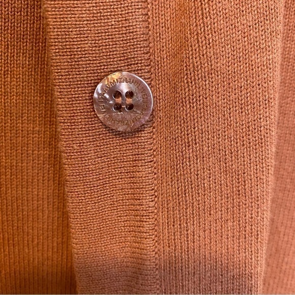 Isaac Mizrahi Live Duster Sweater Cardigan - Picture 8 of 13